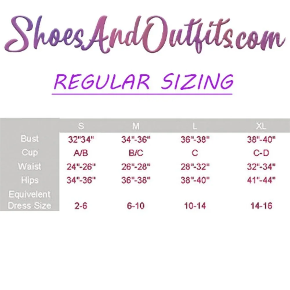 Turquoise Naughty School Girl Pleated Skirt - Picture 8 of 10